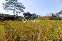 Tanah Kavling Dijual di Cianjur Kota, Cianjur dengan Luas Tanah 1034m2 Tanah Kavling Dijual di Cianjur Kota, Cianjur dengan Luas Tanah 1034m2