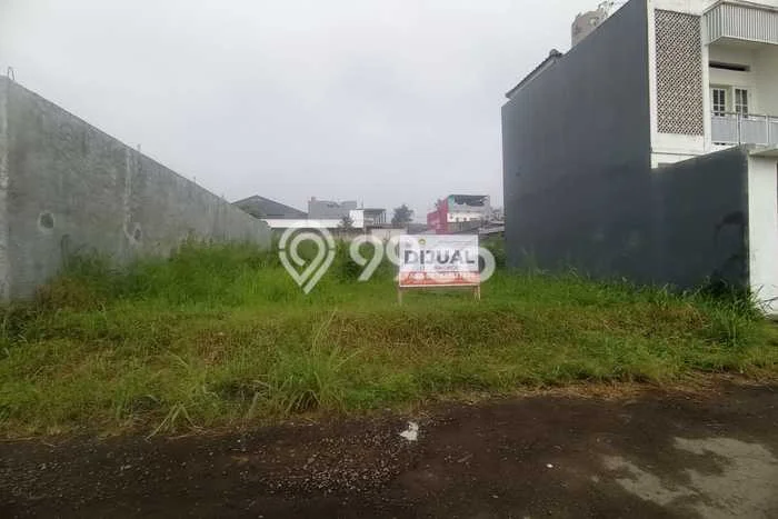 Untuk Dijual Tanah 300m2 di Cianjur Kota, Cianjur Untuk Dijual Tanah 300m2 di Cianjur Kota, Cianjur