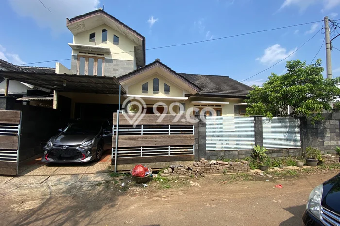 Jual Rumah Modern 5 KT di Cianjur Kota, Cianjur Jual Rumah Modern 5 KT di Cianjur Kota, Cianjur