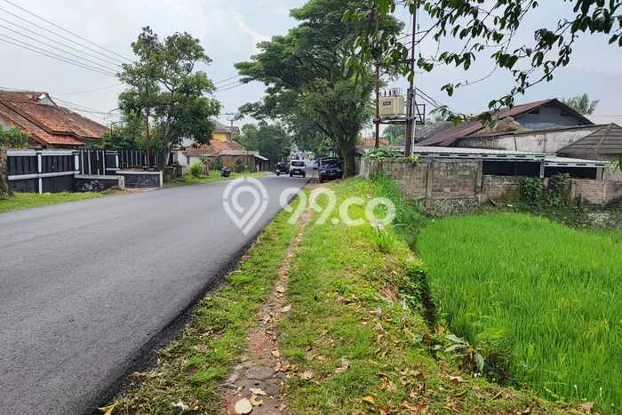 Tanah di Cibeber, Cianjur Luas 5700m2 Dijual Segera Tanah di Cibeber, Cianjur Luas 5700m2 Dijual Segera