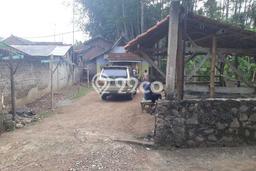 Lahan Kosong Dijual di Cianjur dengan Area 529m2 Lahan Kosong Dijual di Cianjur dengan Area 529m2