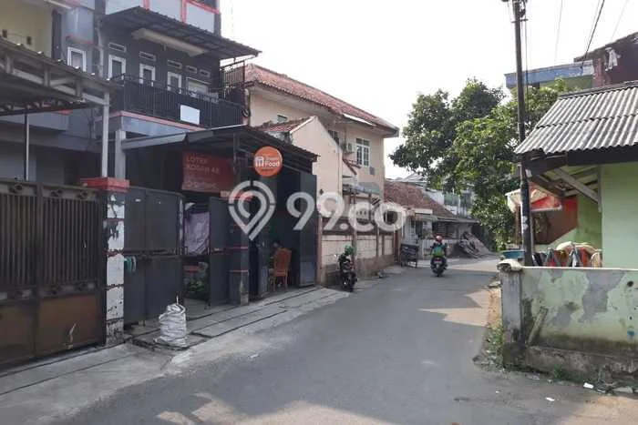 Dijual Rumah 7 Kamar Lokasi Strategis Bagus dan Strategis di Cianjur Dijual Rumah 7 Kamar Lokasi Strategis Bagus dan Strategis di Cianjur