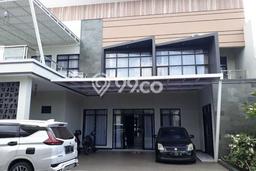 Best Deal Hunian Mewah Ideal dan Luas di Cugenang, Cianjur Best Deal Hunian Mewah Ideal dan Luas di Cugenang, Cianjur