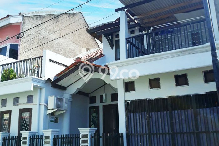 HARGA SPESIAL! Rumah Modern di Cianjur, Cianjur, LT 88m² Bangunan 88m² Bisa Nego! HARGA SPESIAL! Rumah Modern di Cianjur, Cianjur, LT 88m² Bangunan 88m² Bisa Nego!
