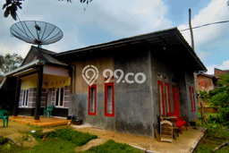 Jual Rumah Murah Meriah Gunung Puyuh Punya 2 Kamar & LT 360m2 Jual Rumah Murah Meriah Gunung Puyuh Punya 2 Kamar & LT 360m2