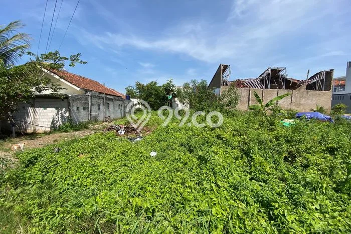 Tanah Kavling untuk Dijual di Cianjur Cianjur 400m2 Tanah Kavling untuk Dijual di Cianjur Cianjur 400m2
