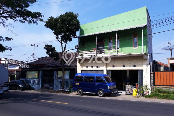Dijual Cepat Rumah Favorit Siap Huni LB 150m2 di Warungkondang, Cianjur Dijual Cepat Rumah Favorit Siap Huni LB 150m2 di Warungkondang, Cianjur