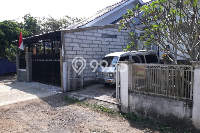 Rumah Minimalis Dijual di Cianjur 2 Kamar dengan Luas Tanah 99m2 Rumah Minimalis Dijual di Cianjur 2 Kamar dengan Luas Tanah 99m2
