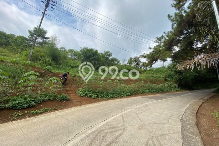Kavling Tanah Dijual di Sukaresmi Cianjur Spesifikasi 9627m2 Kavling Tanah Dijual di Sukaresmi Cianjur Spesifikasi 9627m2