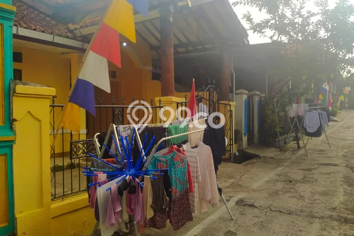 Rumah Minimalis Favorit Dijual di Cianjur LT 90m2 Rumah Minimalis Favorit Dijual di Cianjur LT 90m2