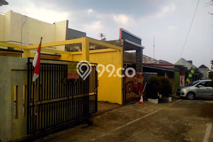 Hunian Murah Dijual Area Gekbrong, Cianjur Harga Rp 179 Juta Hunian Murah Dijual Area Gekbrong, Cianjur Harga Rp 179 Juta