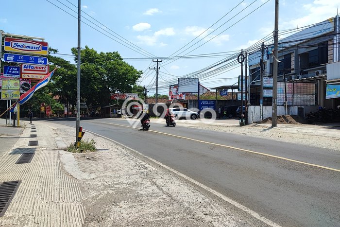 Ruko Disewakan di Area Ramai Ciranjang, Cianjur Ruko Disewakan di Area Ramai Ciranjang, Cianjur