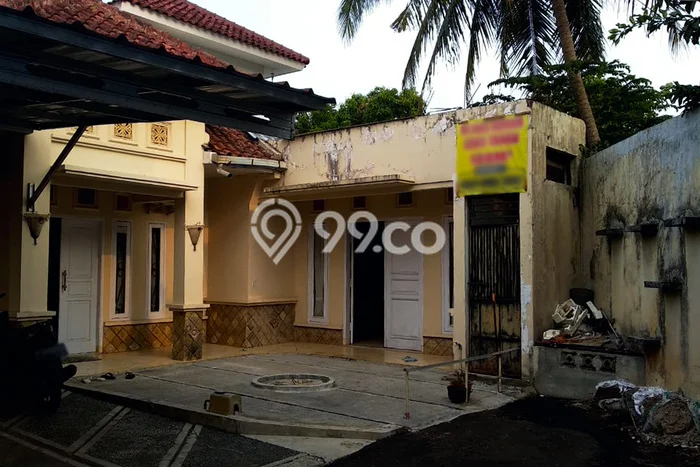 Dijual Rumah 4 Kamar Lokasi Strategis Nyaman dan Strategis di Cianjur Dijual Rumah 4 Kamar Lokasi Strategis Nyaman dan Strategis di Cianjur
