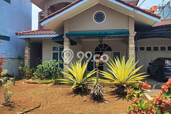 Rumah Elit Modern Tanpa Renovasi di Cianjur Kota Cianjur Rumah Elit Modern Tanpa Renovasi di Cianjur Kota Cianjur