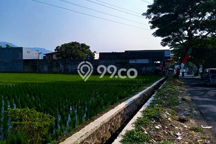 Jarang Ada! Tanah di Cianjur Punya Luas 3400m2 SHM Jarang Ada! Tanah di Cianjur Punya Luas 3400m2 SHM