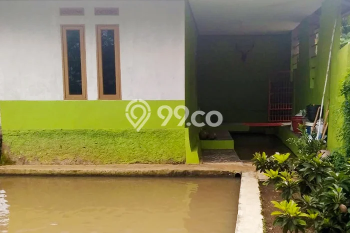 Dijual Cepat Rumah Minimalis & Modern LB 60m2 di Cianjur Kota Dijual Cepat Rumah Minimalis & Modern LB 60m2 di Cianjur Kota