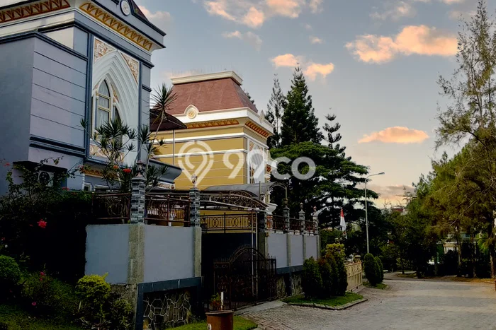 Best Deal Hunian Premium Ideal dan Luas di Cipanas, Cianjur Best Deal Hunian Premium Ideal dan Luas di Cipanas, Cianjur
