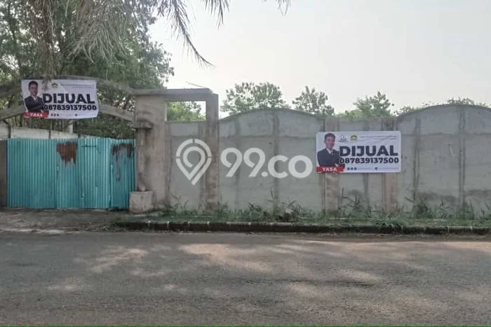 Dijual Tanah Lokasi Cianjur Kota, Cianjur Seluas 630m2 Dijual Tanah Lokasi Cianjur Kota, Cianjur Seluas 630m2