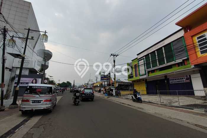 Unit Ruko Tersedia di Cianjur Kota Spesifikasi LB 300m2 Unit Ruko Tersedia di Cianjur Kota Spesifikasi LB 300m2
