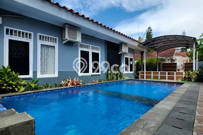 Rumah LT 390m2m² Harga Terjangkau di Cipanas, Cianjur Rumah LT 390m2m² Harga Terjangkau di Cipanas, Cianjur
