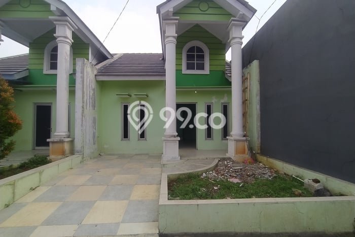 Jual Rumah Murah di Ciranjang Cianjur Harga Rp 185 Juta LT 72m2 Jual Rumah Murah di Ciranjang Cianjur Harga Rp 185 Juta LT 72m2