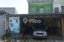 Ruko Dijual Lokasi Emas di Cianjur Luas 90m2 Ruko Dijual Lokasi Emas di Cianjur Luas 90m2