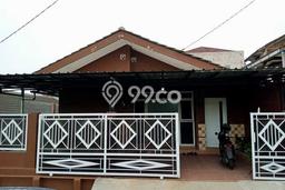 Rumah Luas Asri 3 KT Siap Pakai di Cianjur Kota Cianjur Rumah Luas Asri 3 KT Siap Pakai di Cianjur Kota Cianjur