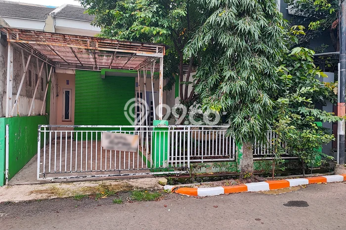 Hunian Nyaman Asri 2 KT Siap Huni di Cianjur Kota Cianjur Hunian Nyaman Asri 2 KT Siap Huni di Cianjur Kota Cianjur