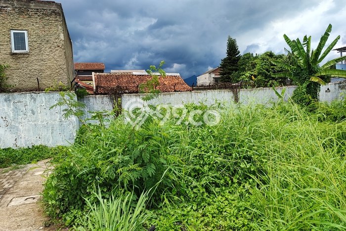 Tanah di Cianjur, Cianjur Luas 1300m2 Dijual Segera Tanah di Cianjur, Cianjur Luas 1300m2 Dijual Segera