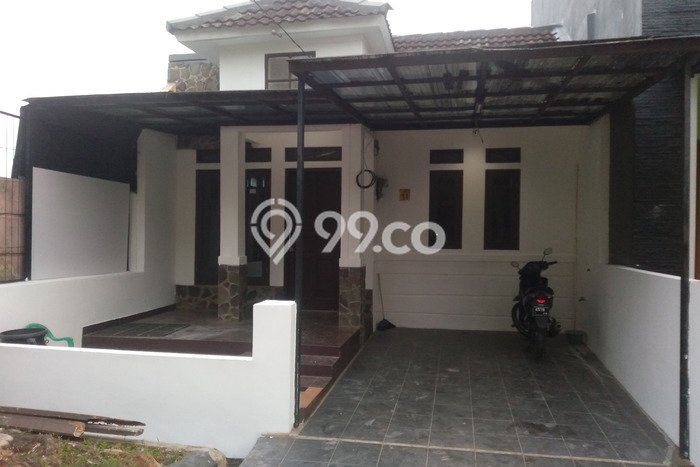 Jual Rumah Strategis Bagus Punya 2 KT di Serpong Utara Tangerang Selatan - Jual Rumah Strategis Bagus Punya 2 KT di Serpong Utara Tangerang Selatan -