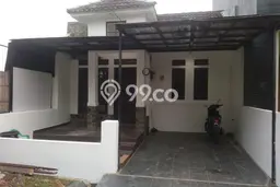 Jual Rumah Strategis Bagus Punya 2 KT di Serpong Utara Tangerang Selatan - Jual Rumah Strategis Bagus Punya 2 KT di Serpong Utara Tangerang Selatan -