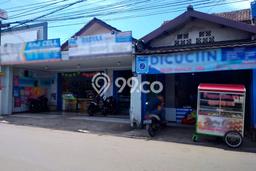 Rumah Modern 6 KT LT 193m2 di Kota Sukabumi Rumah Modern 6 KT LT 193m2 di Kota Sukabumi