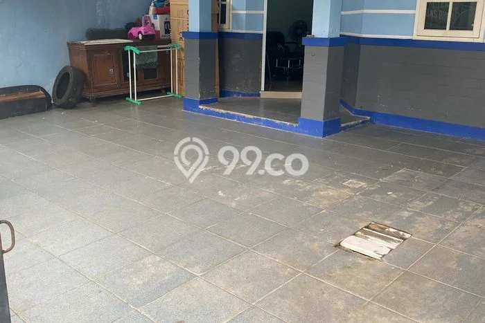 Hunian Terjangkau LT 90m2 di Cianjur Kota Akses Mudah Hunian Terjangkau LT 90m2 di Cianjur Kota Akses Mudah