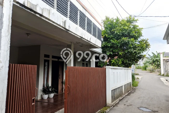 For Sale Hunian Rumah Nyaman 4 KT di Cianjur Kota, Cianjur For Sale Hunian Rumah Nyaman 4 KT di Cianjur Kota, Cianjur
