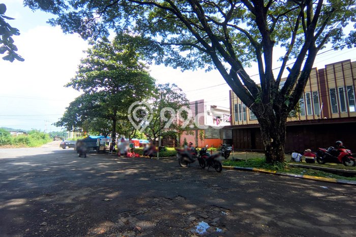 Ruko Dijual di Cilaku Cianjur dengan LB 120m2 Ruko Dijual di Cilaku Cianjur dengan LB 120m2