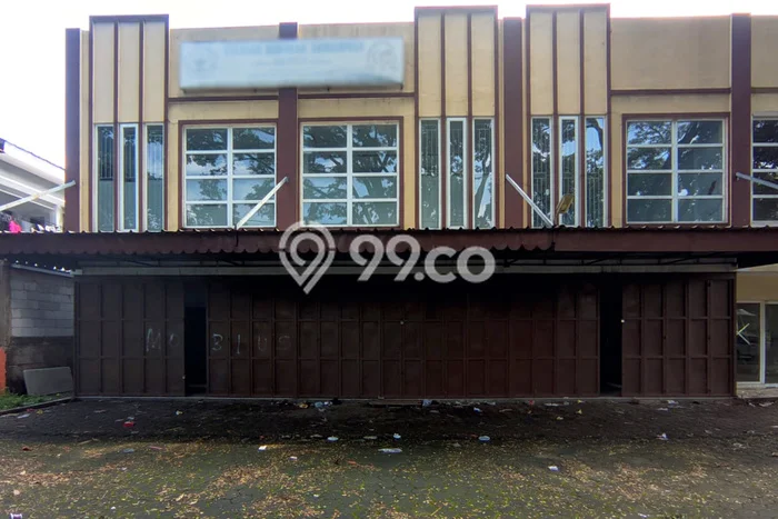 Unit Ruko Dijual di Cilaku Cianjur Luas Tanah 75m2, Luas Bangunan 172m2 Unit Ruko Dijual di Cilaku Cianjur Luas Tanah 75m2, Luas Bangunan 172m2