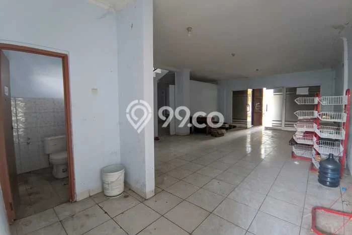 Lokasi Strategis! Dijual Ruko Bisnis di Cilaku, Cianjur Kondisi Bagus Lokasi Strategis! Dijual Ruko Bisnis di Cilaku, Cianjur Kondisi Bagus