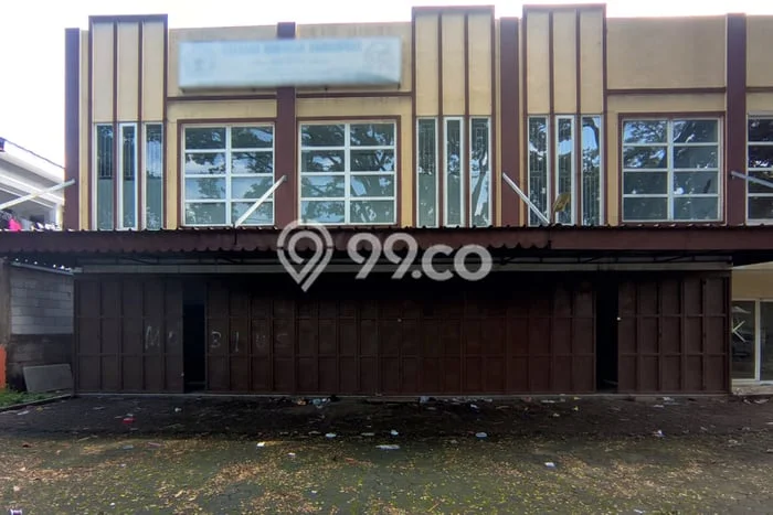 Lokasi Strategis! Dijual Ruko Bisnis di Cilaku, Cianjur Kondisi Bagus Lokasi Strategis! Dijual Ruko Bisnis di Cilaku, Cianjur Kondisi Bagus