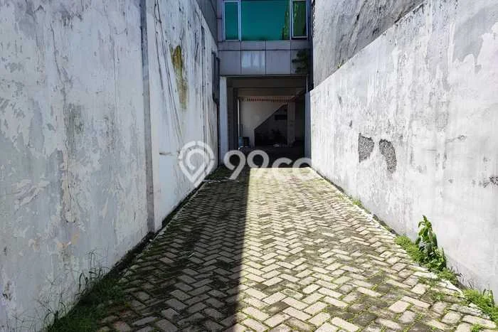 Disewakan Komersial di Kawasan Ramai Cianjur Kota Luas 900m2 Disewakan Komersial di Kawasan Ramai Cianjur Kota Luas 900m2