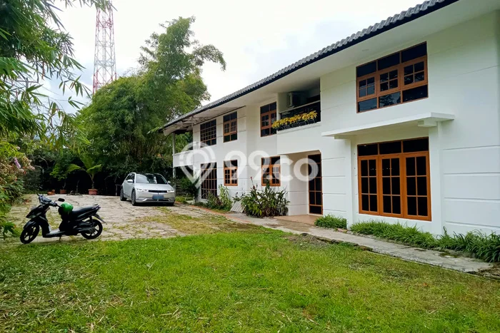 Disewakan Rumah Konsep Minimalis di Cipanas Cianjur dengan 2 Kamar Disewakan Rumah Konsep Minimalis di Cipanas Cianjur dengan 2 Kamar