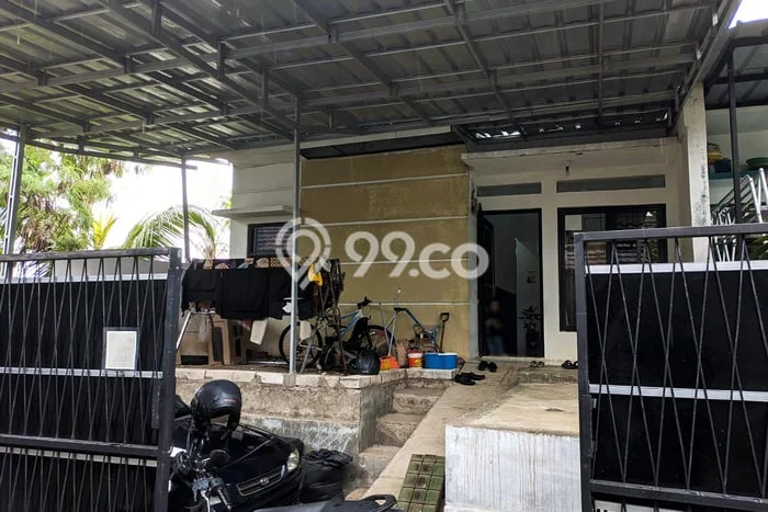 Rumah Sederhana Dijual di Sukaluyu 2 Kamar dengan LT 113m2 Rumah Sederhana Dijual di Sukaluyu 2 Kamar dengan LT 113m2