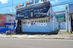 Komersial Bagus Dijual LB 900m2 Lokasi Strategis Cianjur Area Cocok untuk Berbisnis Komersial Bagus Dijual LB 900m2 Lokasi Strategis Cianjur Area Cocok untuk Berbisnis