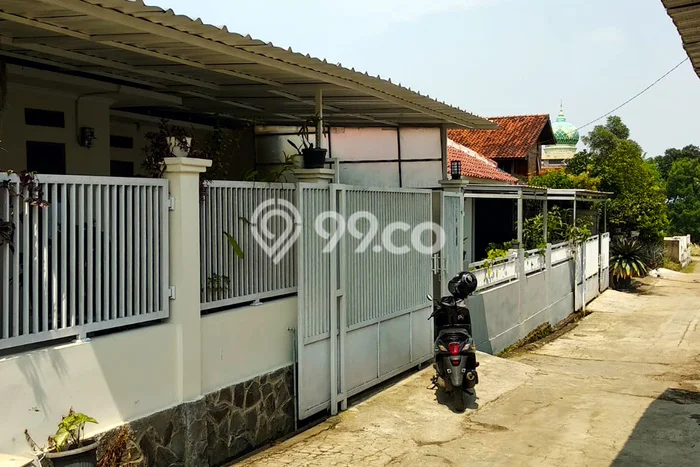 Rumah Minimalis LB/LT 90m2/101m2 Siap Huni Area Cianjur Kota, Cianjur Rumah Minimalis LB/LT 90m2/101m2 Siap Huni Area Cianjur Kota, Cianjur