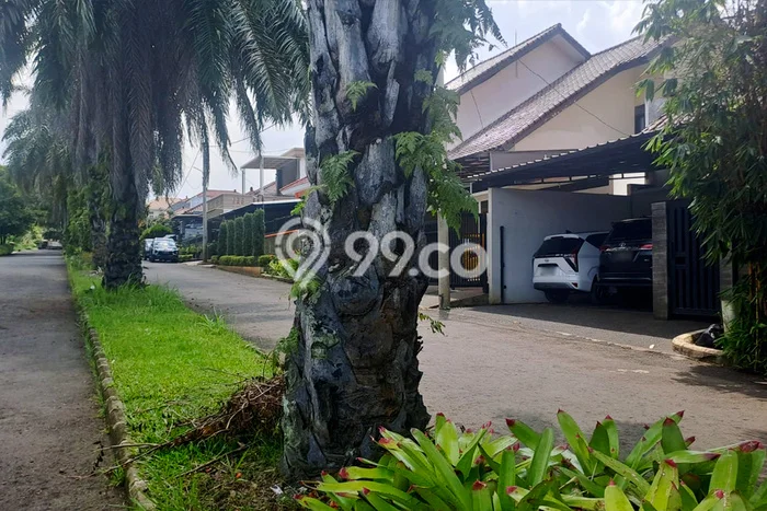 Dijual Rumah Eksklusif 4 KT di Cianjur Kota, Cianjur Dijual Rumah Eksklusif 4 KT di Cianjur Kota, Cianjur