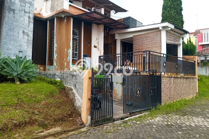 Rumah Minimalis Terbaik Dijual Area Pacet LT 96m2 Rumah Minimalis Terbaik Dijual Area Pacet LT 96m2
