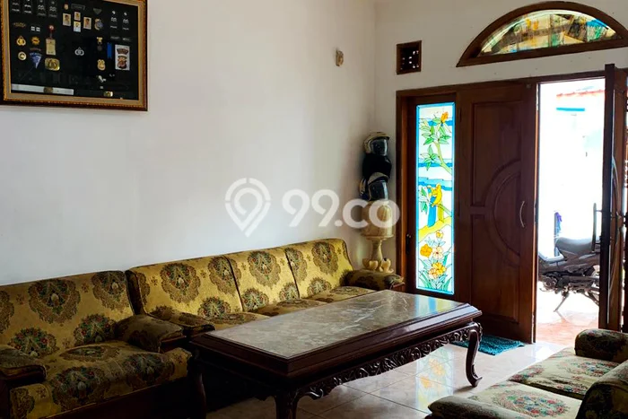 Rumah Modern Cantik 4 KT Siap Huni di Karangtengah Rumah Modern Cantik 4 KT Siap Huni di Karangtengah