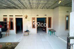 Siap Huni Rumah Minimalis & Modern LB 80m2 di Cianjur Kota Siap Huni Rumah Minimalis & Modern LB 80m2 di Cianjur Kota