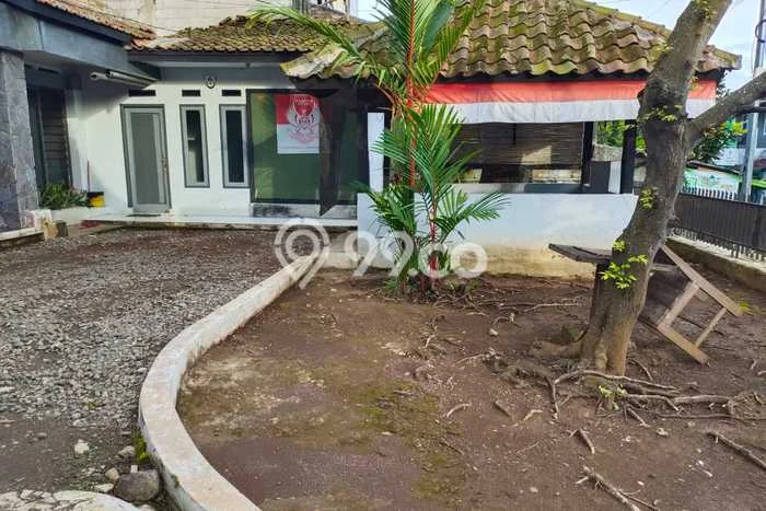 Siap Huni Hunian Elit 6 Kamar di Cianjur Dekat ke Mana Saja Siap Huni Hunian Elit 6 Kamar di Cianjur Dekat ke Mana Saja