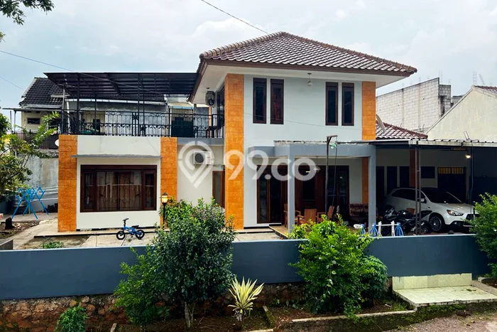 Hunian Impian Keluarga LB 250m2m² View Kota di , Cianjur Hunian Impian Keluarga LB 250m2m² View Kota di , Cianjur