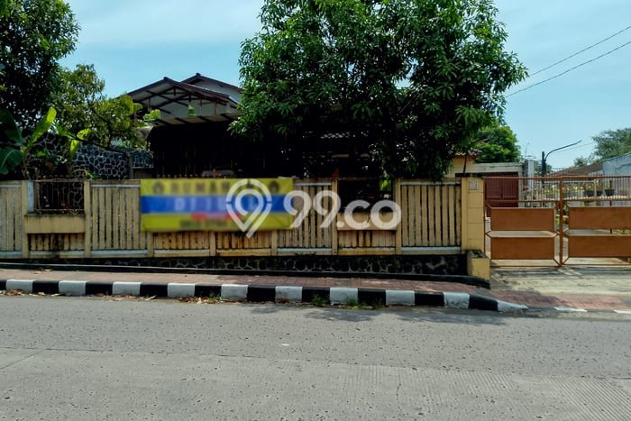Rumah Mewah LB 150m2 Siap Huni Desain Elegan di Cianjur Kota, Cianjur Rumah Mewah LB 150m2 Siap Huni Desain Elegan di Cianjur Kota, Cianjur